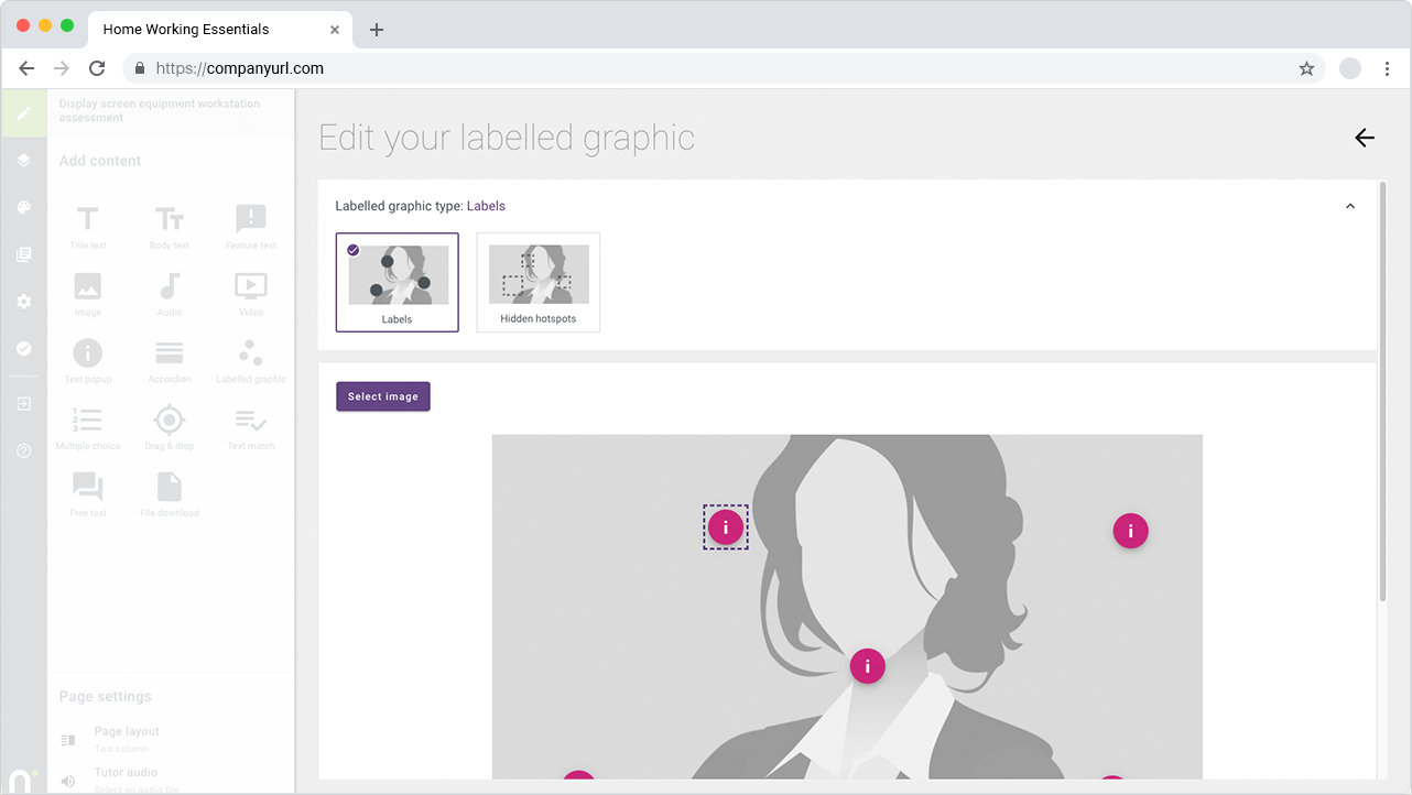 The new Nimble Author