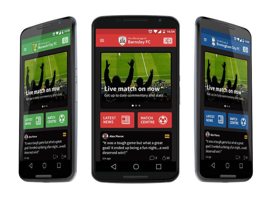 My Possible Self designs